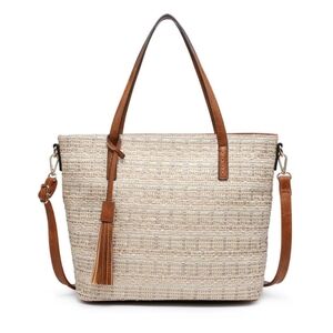 NWT Jen & Co. August Tote Bag